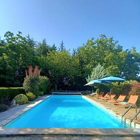 La Forge, Lieu Des Chevilloux Villa Agris Exterior photo