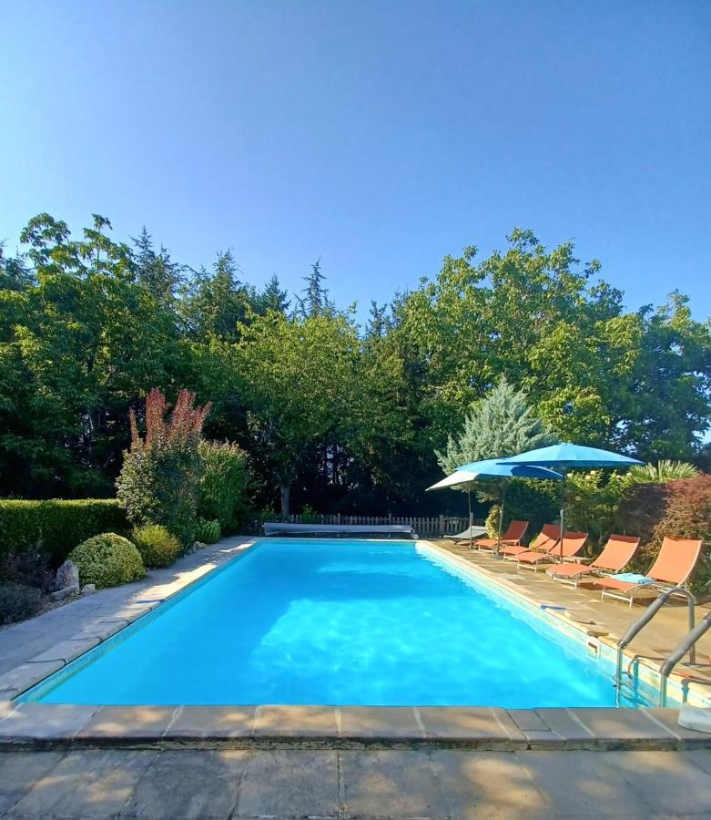 La Forge, Lieu Des Chevilloux Holiday home *