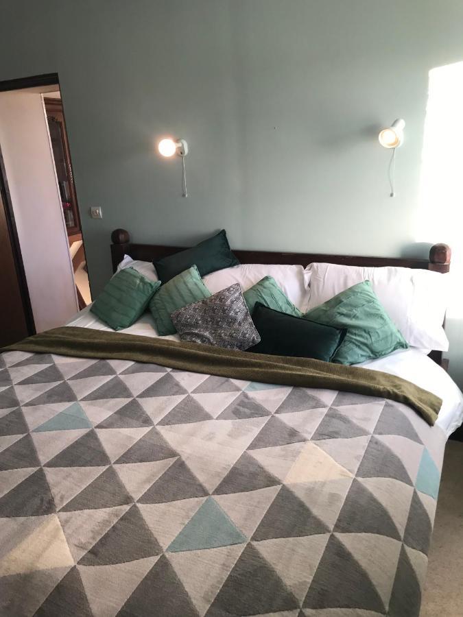La Forge, Lieu Des Chevilloux Holiday home Agris