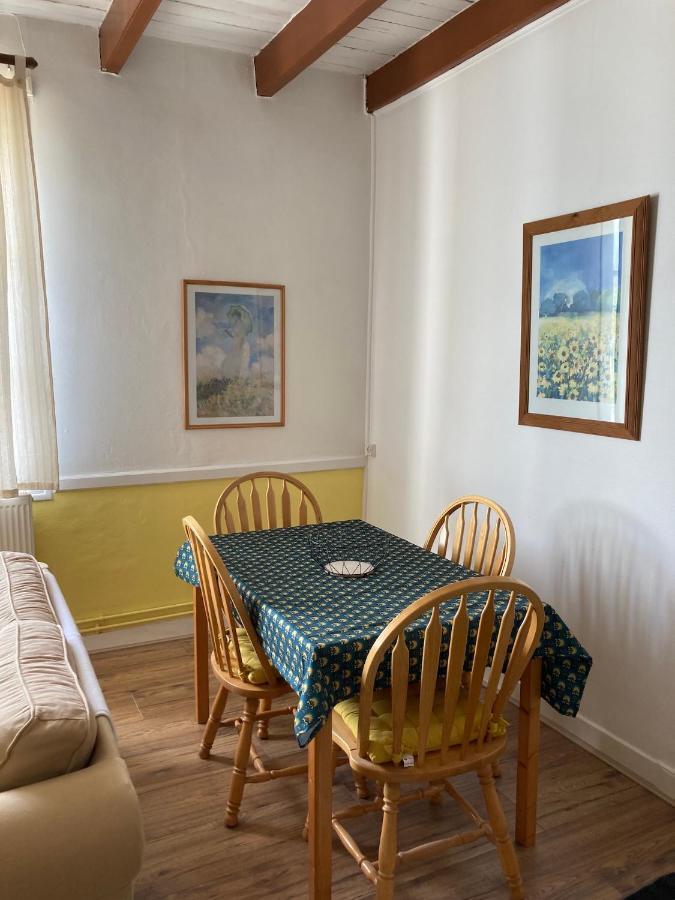 Holiday home La Forge, Lieu Des Chevilloux