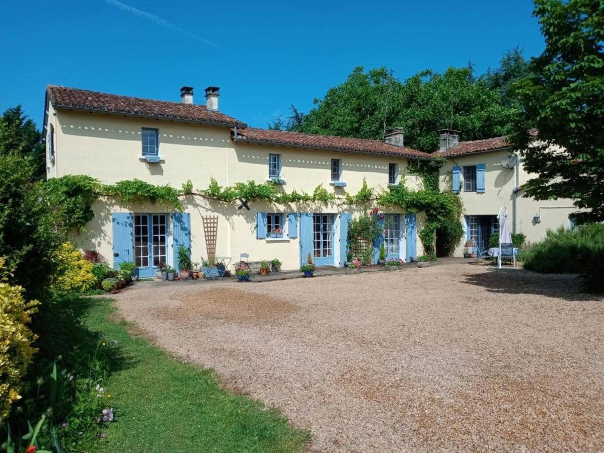 La Forge, Lieu Des Chevilloux *