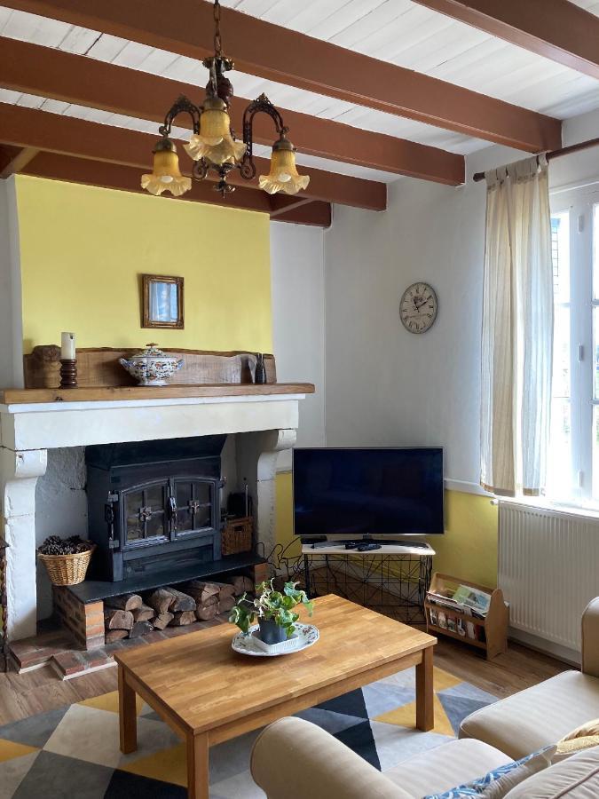 Holiday home La Forge, Lieu Des Chevilloux Agris