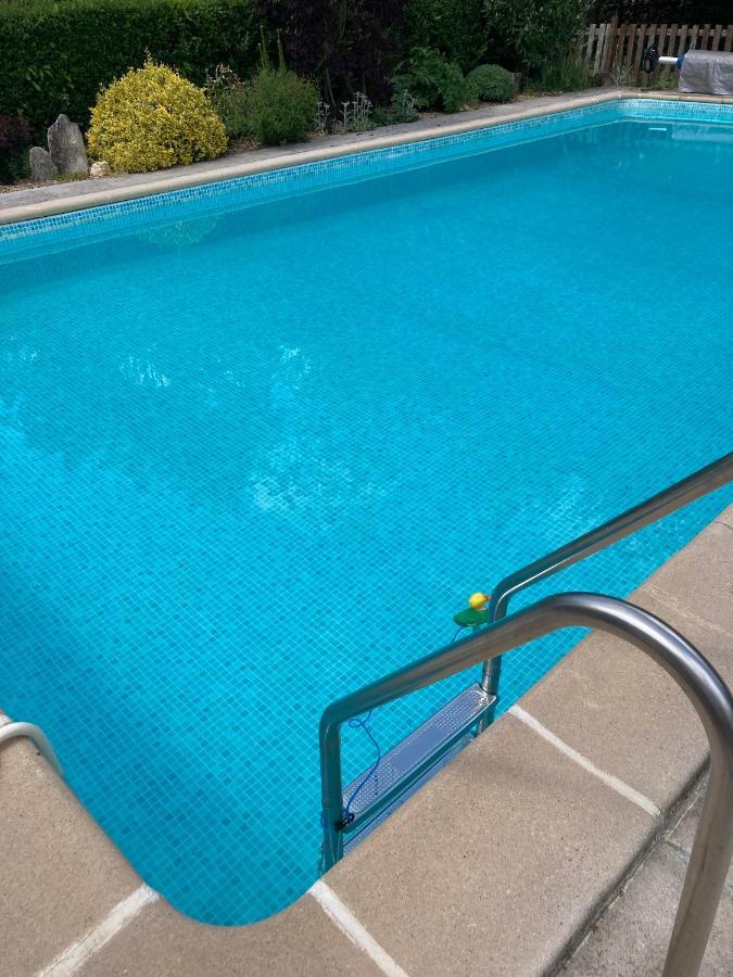 La Forge, Lieu Des Chevilloux Holiday home
