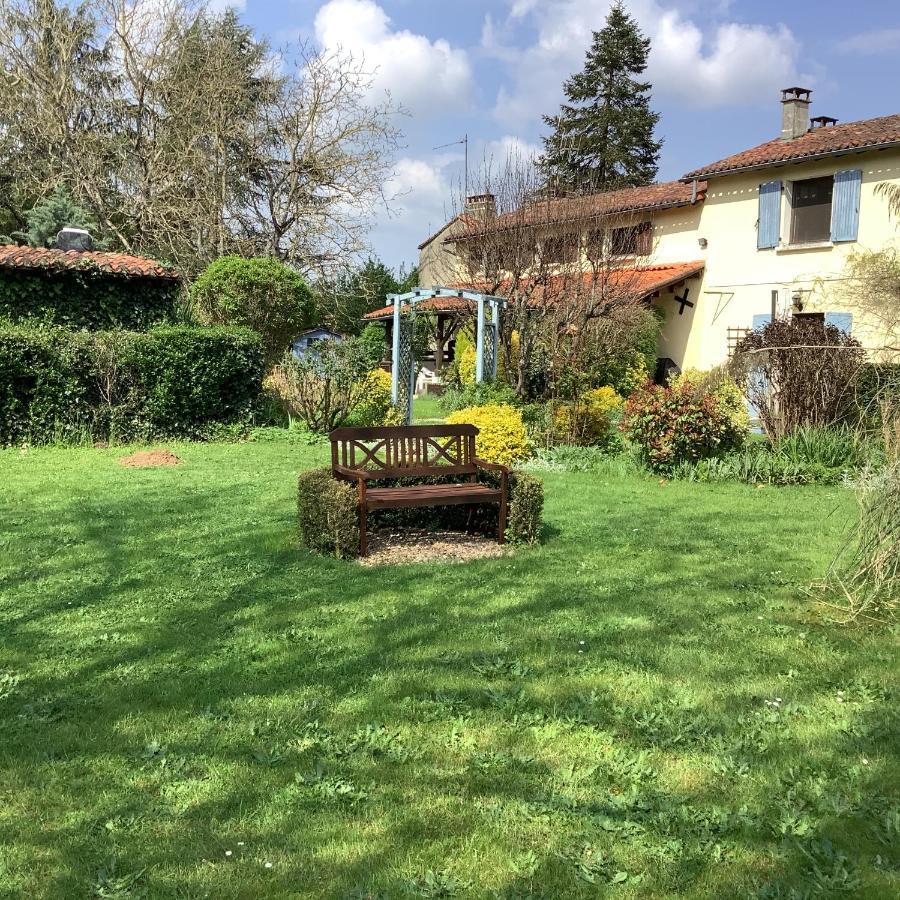 La Forge, Lieu Des Chevilloux *