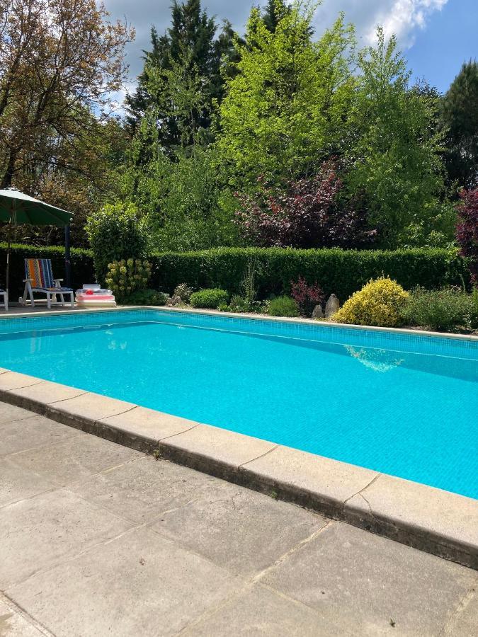 Holiday home La Forge, Lieu Des Chevilloux