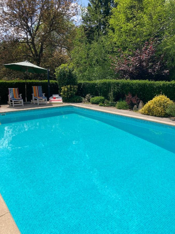 Holiday home La Forge, Lieu Des Chevilloux