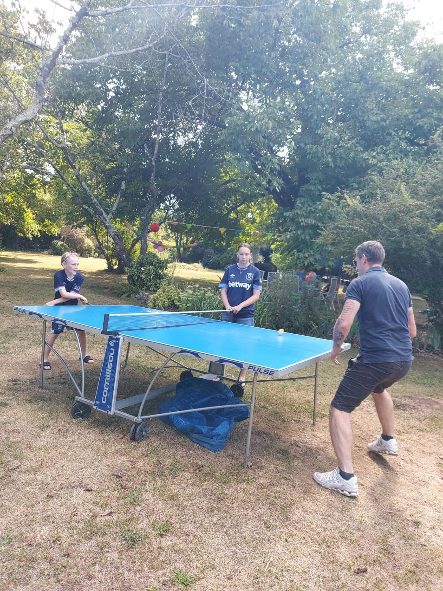 Holiday home La Forge, Lieu Des Chevilloux *