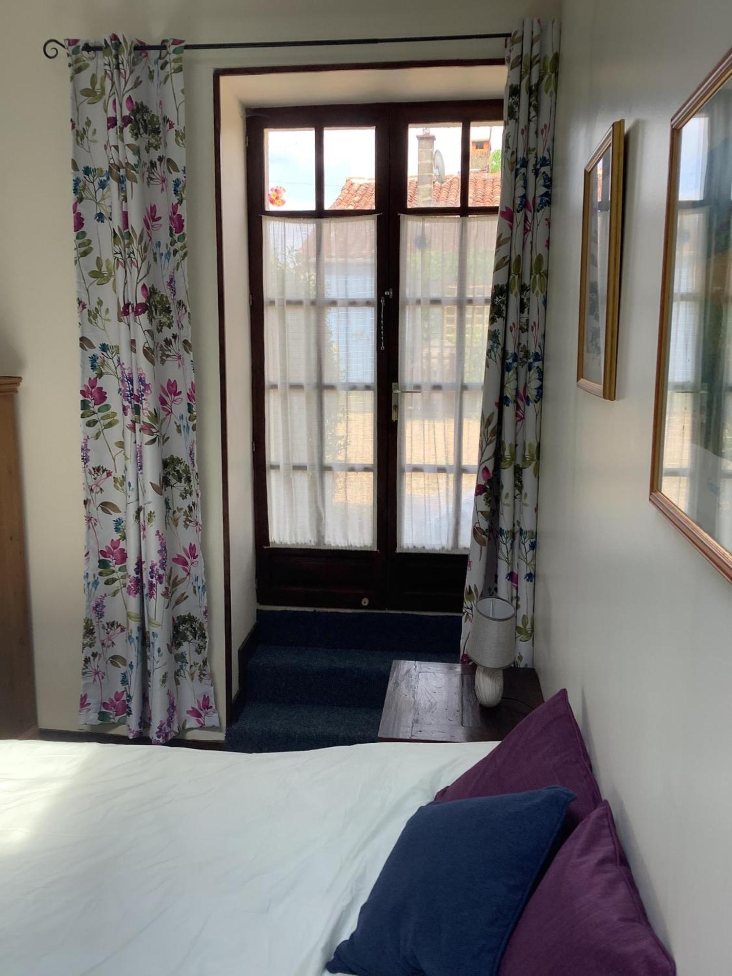 Holiday home La Forge, Lieu Des Chevilloux Agris