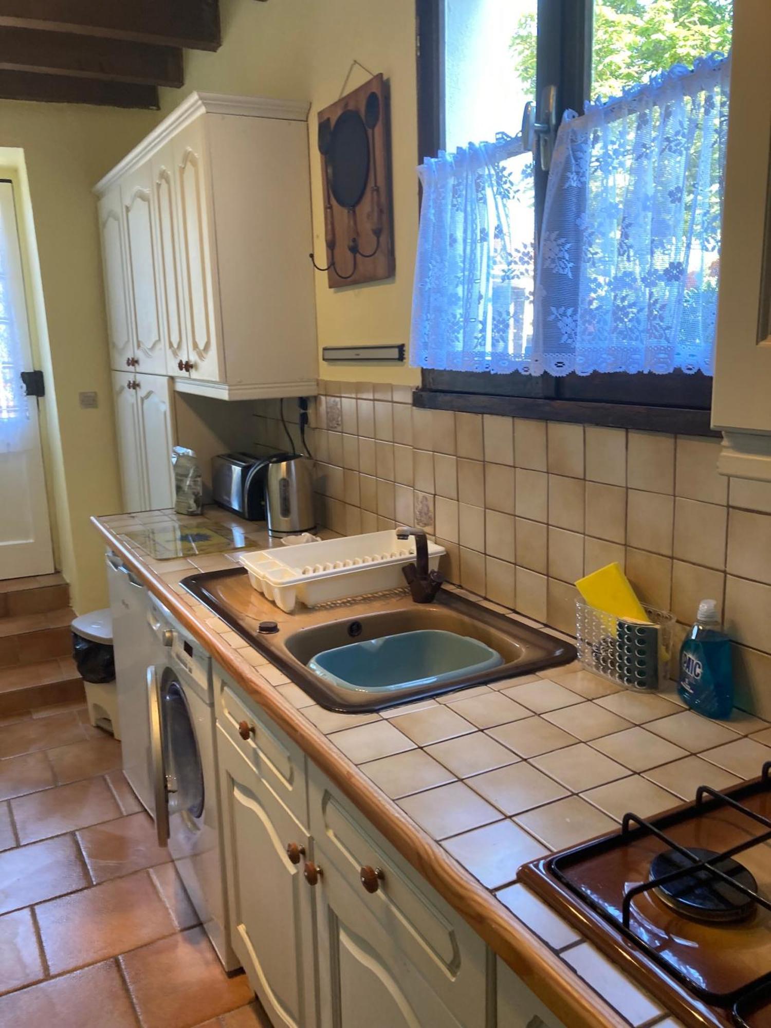 La Forge, Lieu Des Chevilloux Holiday home *