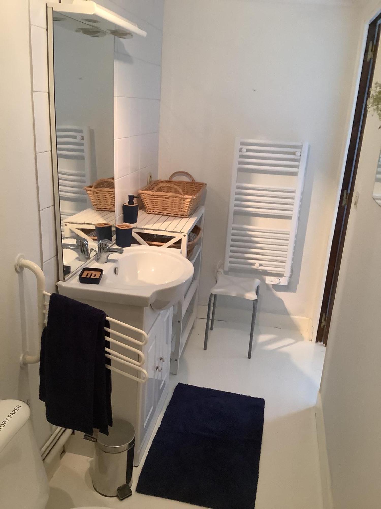 La Forge, Lieu Des Chevilloux Holiday home Agris