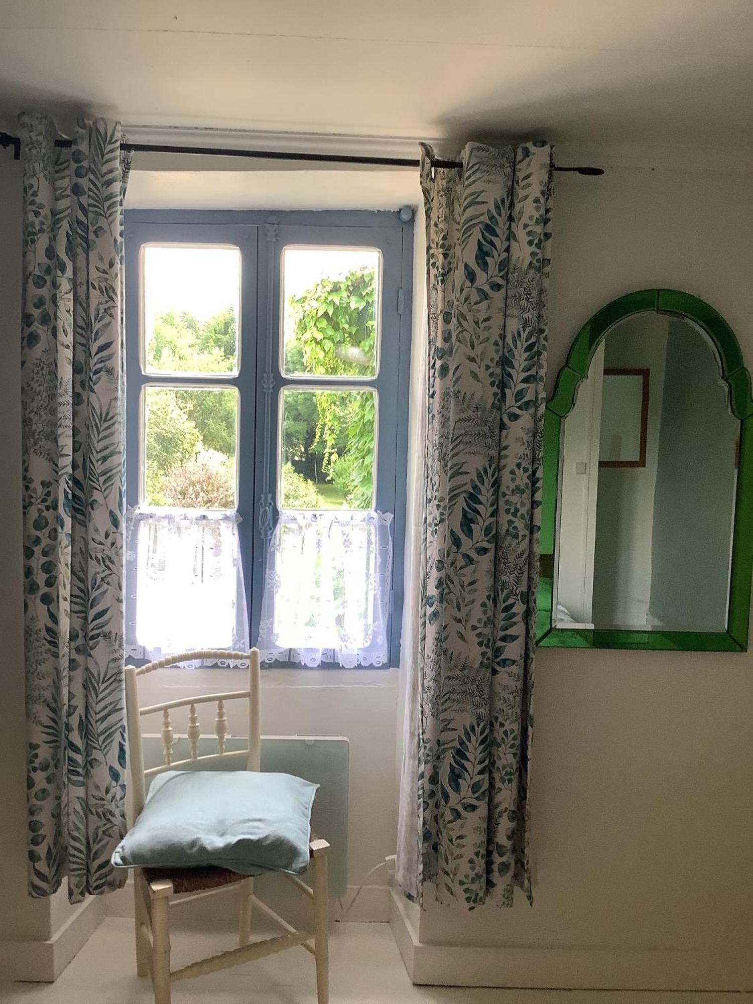 Holiday home La Forge, Lieu Des Chevilloux