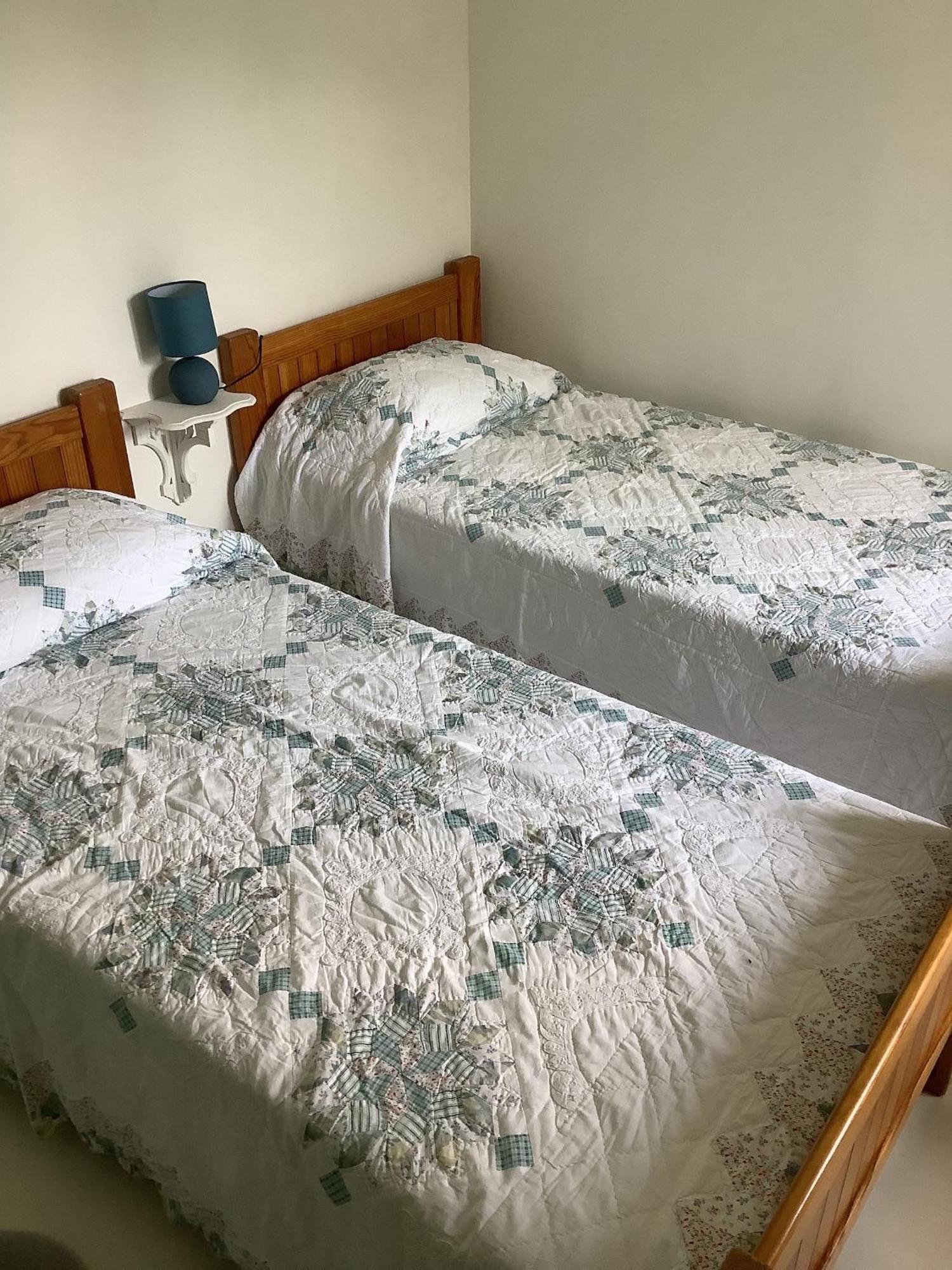 Holiday home La Forge, Lieu Des Chevilloux